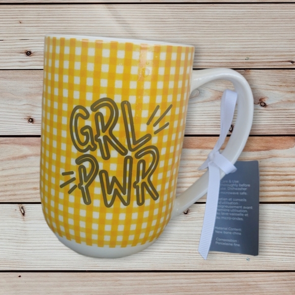 New! Coco + Lola mug - Picture 6 of 10